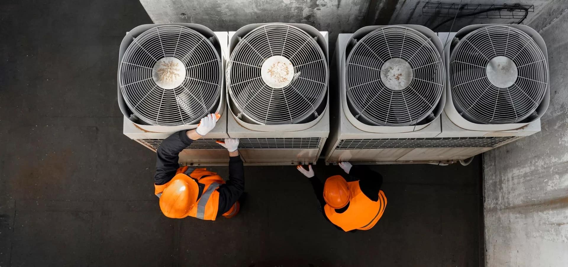 HVAC Systems Everything You Need to Know Phoenix Corporation